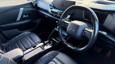 Citroen C4 1.2 PureTech [130] Shine Plus 5dr Auto Petrol Hatchback